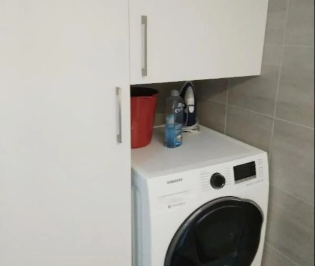 Modern 2Br Apartment With Parking Kingston