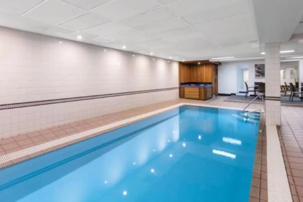 Modern 2Br Apartment With Parking Kingston Australia